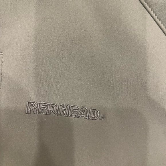 Men's Redhead Performance Jacket - Picture 3 of 5